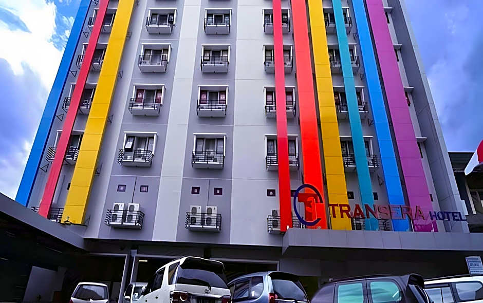 Transera Hotel Pontianak
