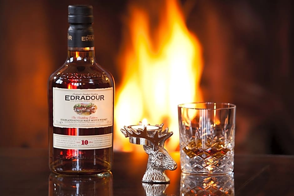 Knockendarroch Hotel