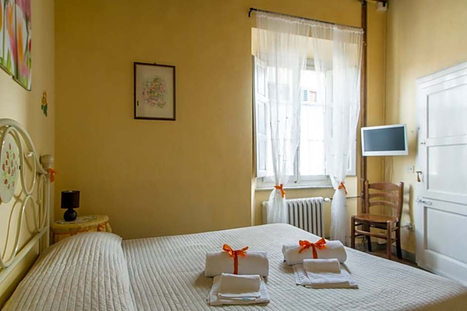 Antica Casa Dei Rassicurati