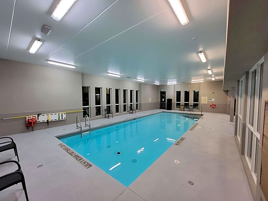 Best Western London Airport Inn & Suites