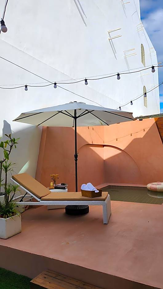 Villa Windingland