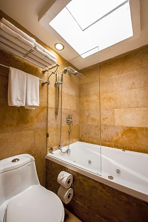 Colombe Hotel Boutique