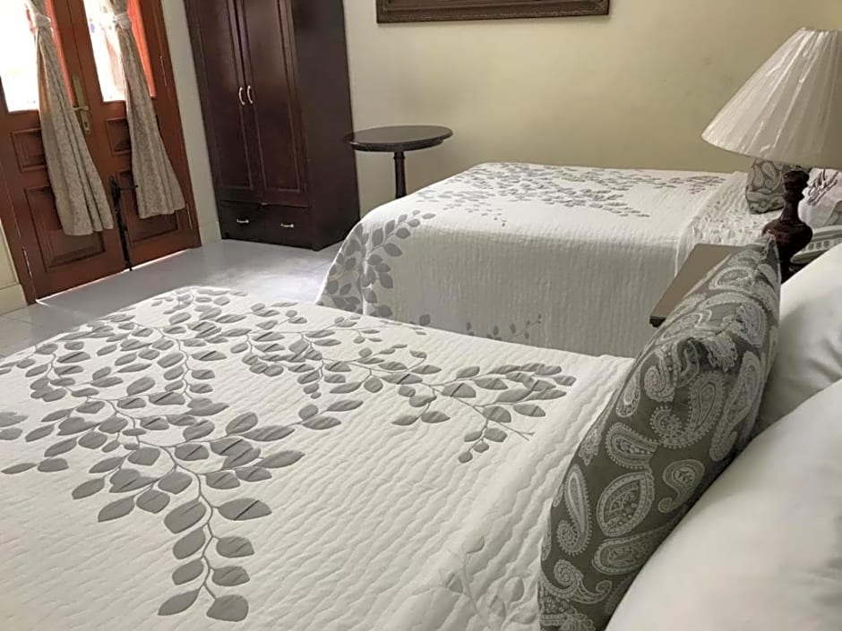 HOTEL CASONA MISIONES