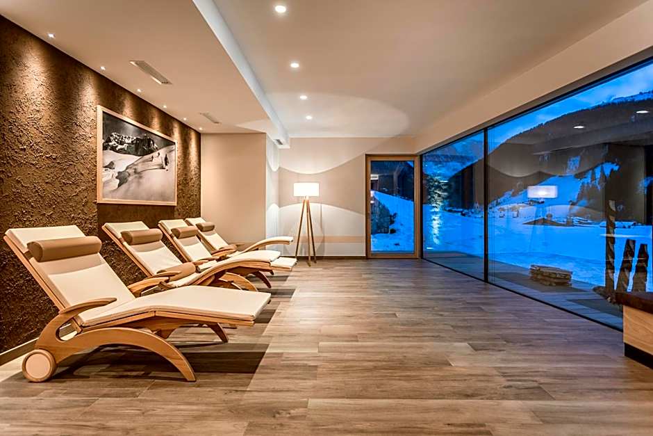 Luxury Chalet Plazola