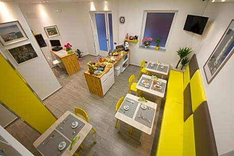 NicaDomus B&B