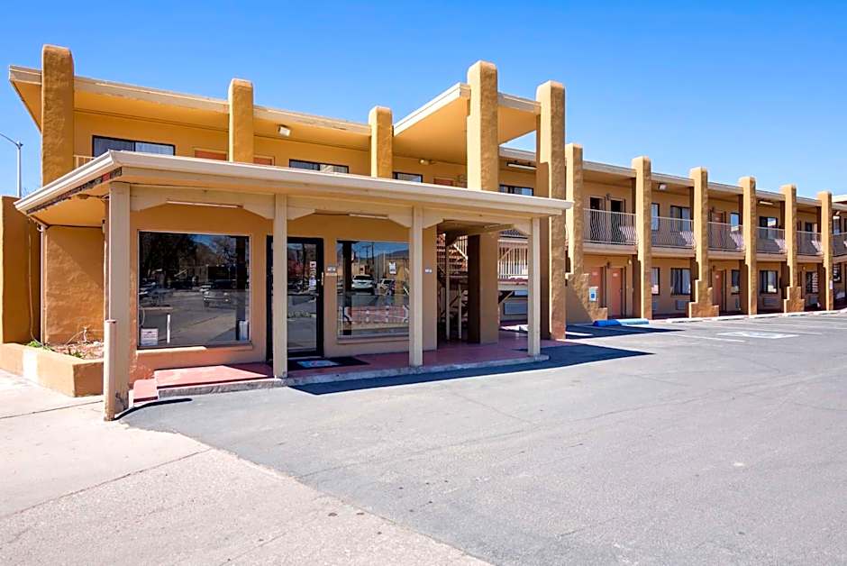 Motel 6-Santa Fe, NM - Downtown
