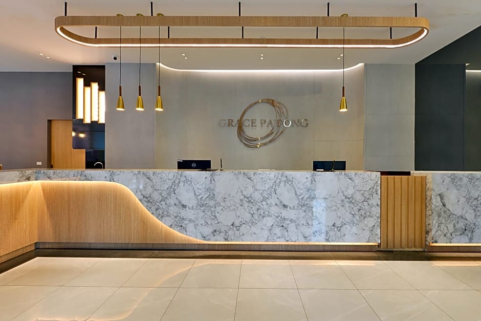 Grace Patong Hotel
