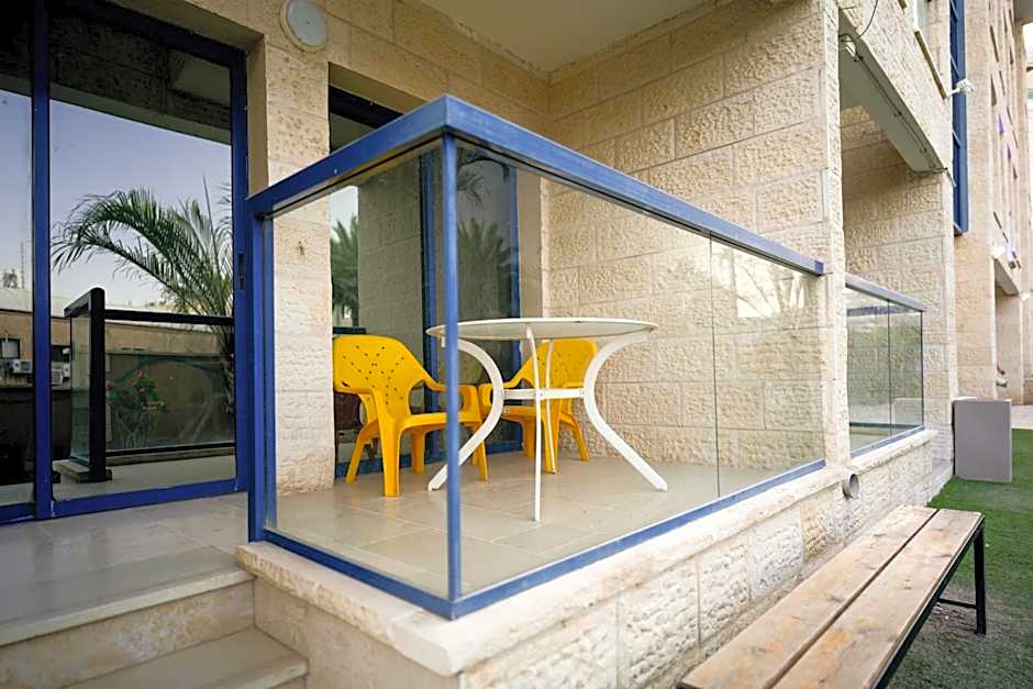 Central Park Residence