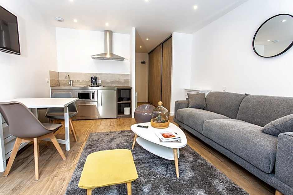 Ty Mad Hôtel