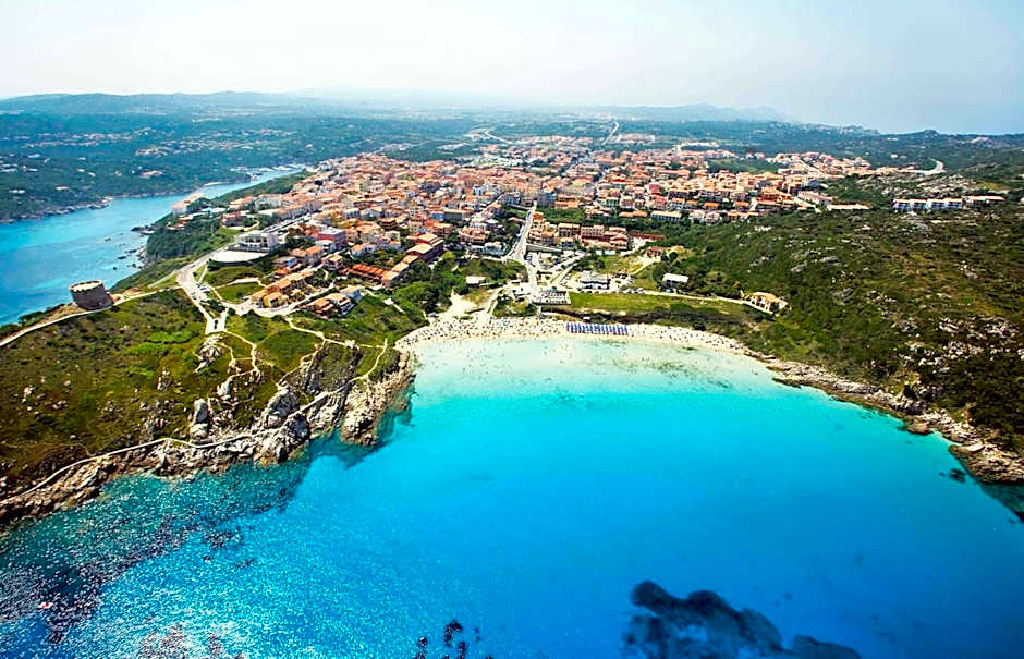 Hotel Canne al Vento