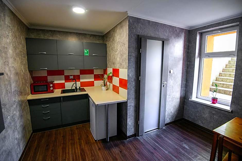 Centrum Noclegi Wągrowiec Kolejowa 15