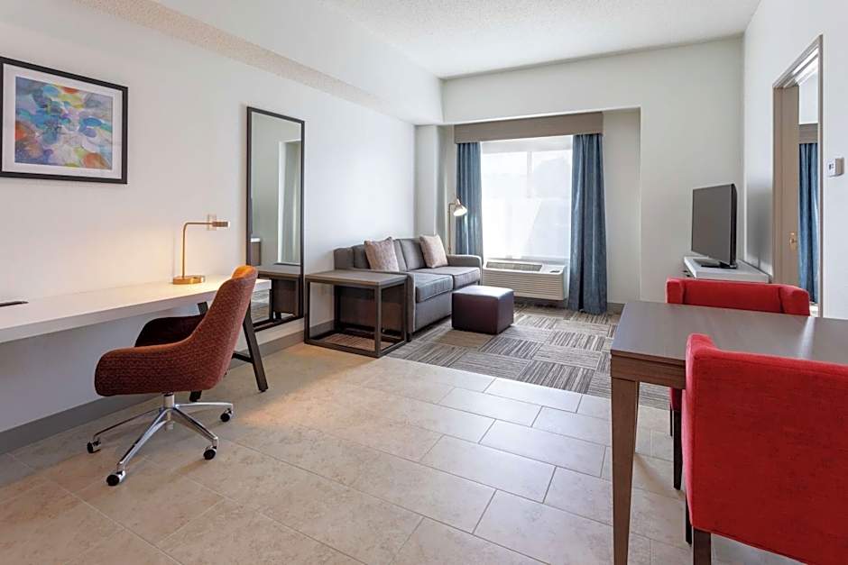 Hilton Garden Inn Minneapolis/Bloomington
