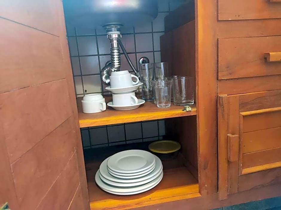 Galápagos ApartHotel