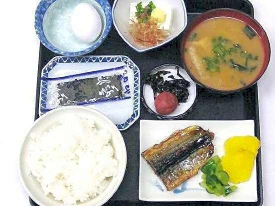 Business Minshuku Maruse