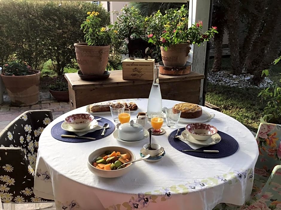 B&B Villa FioreConero