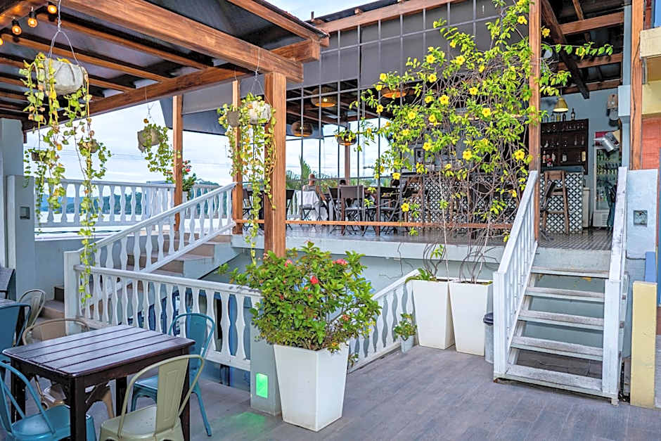 Hotel Casona de La Isla