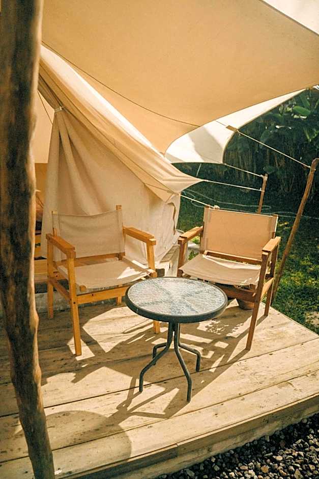 Alamu Eco Lodge