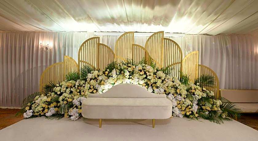 Wahaj Boulevard Hotel 