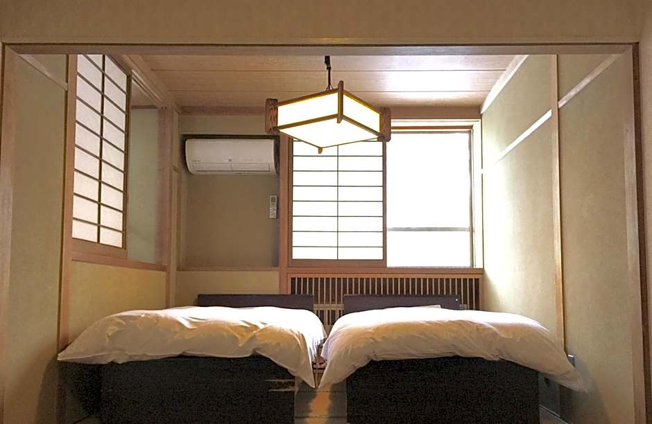 Hakuba Landmark Happo Lodge