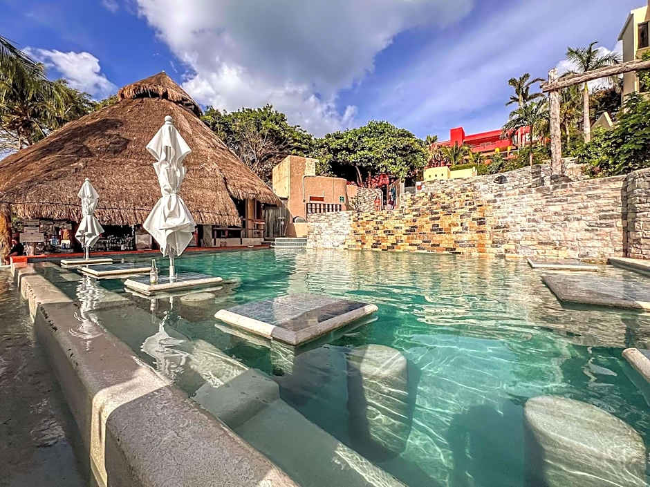 Casa de los Suenos Hotel