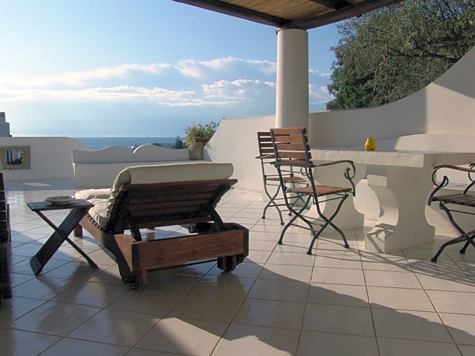 Quartara Boutique Hotel