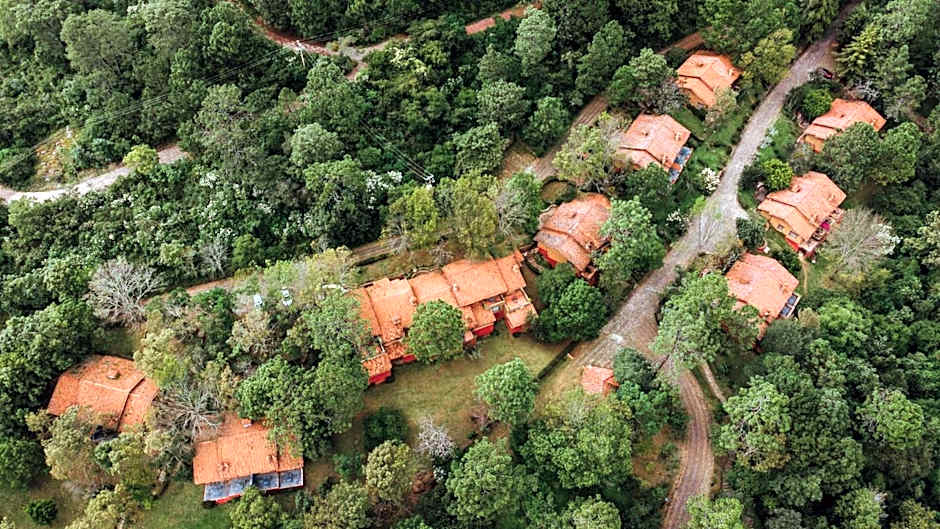 Tapalpa Country Club Hotel