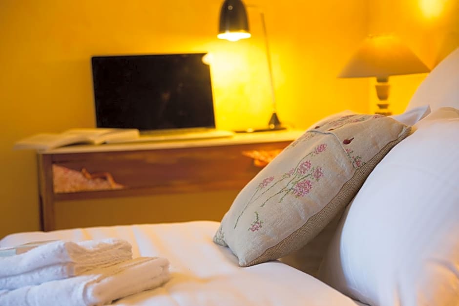 Logis Hôtel la Brasserie