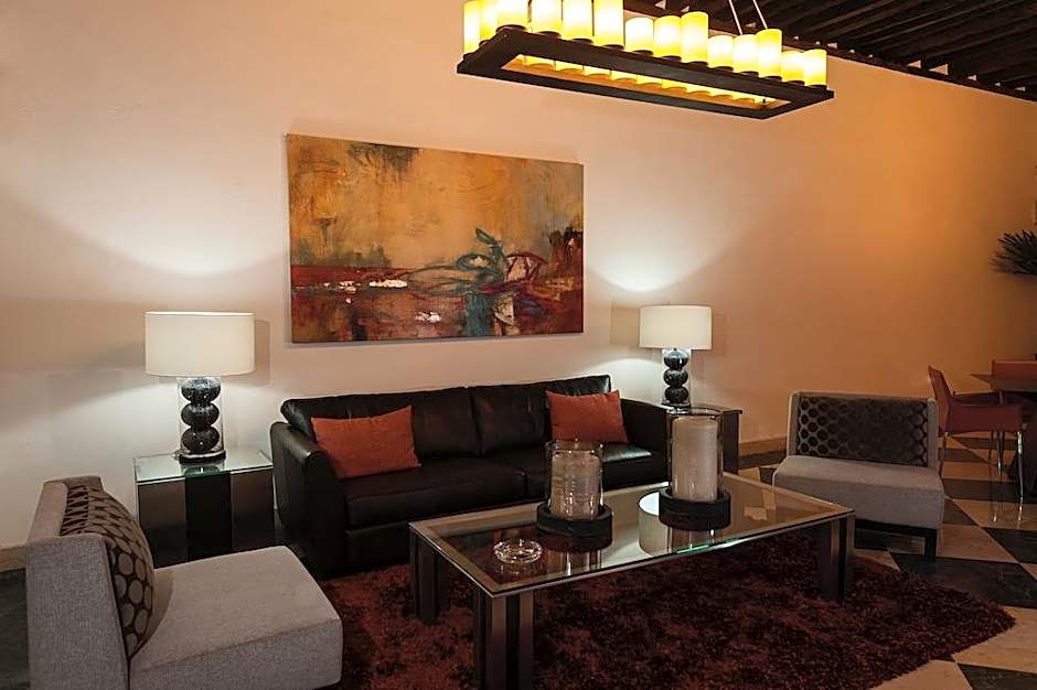 Hotel Mansion del Conde Boutique & Spa