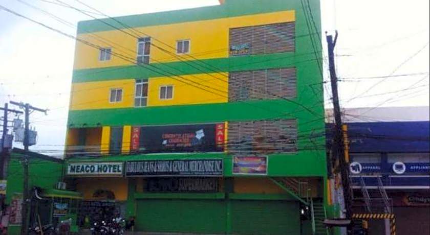 Meaco Hotel - Solano