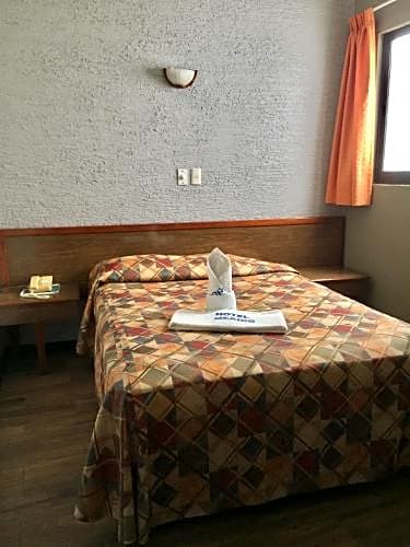 Hotel Mexico