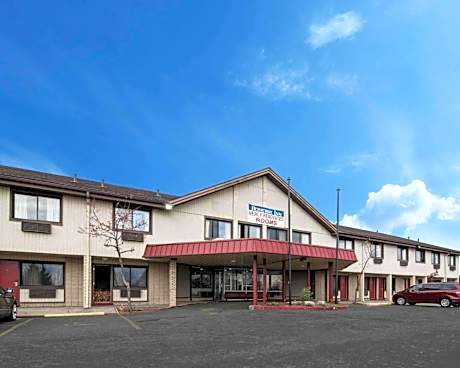 Rodeway Inn Syracuse Carrier Circle