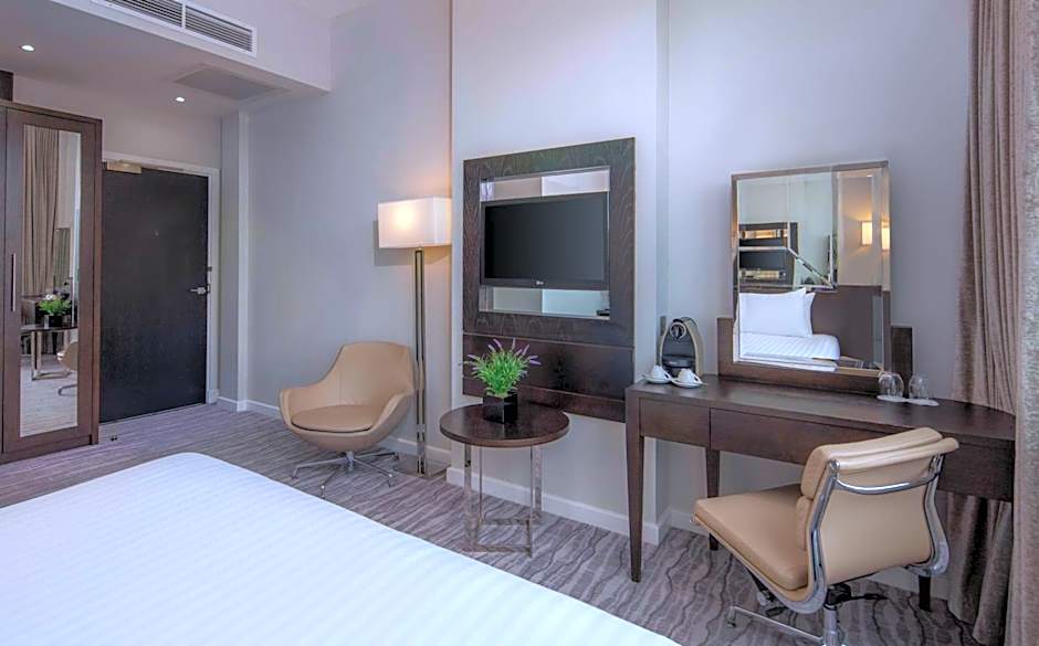 DoubleTree By Hilton London - Greenwich