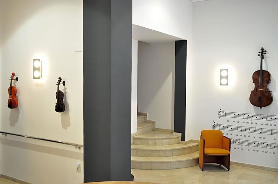 Hotel Valencia de la Musica