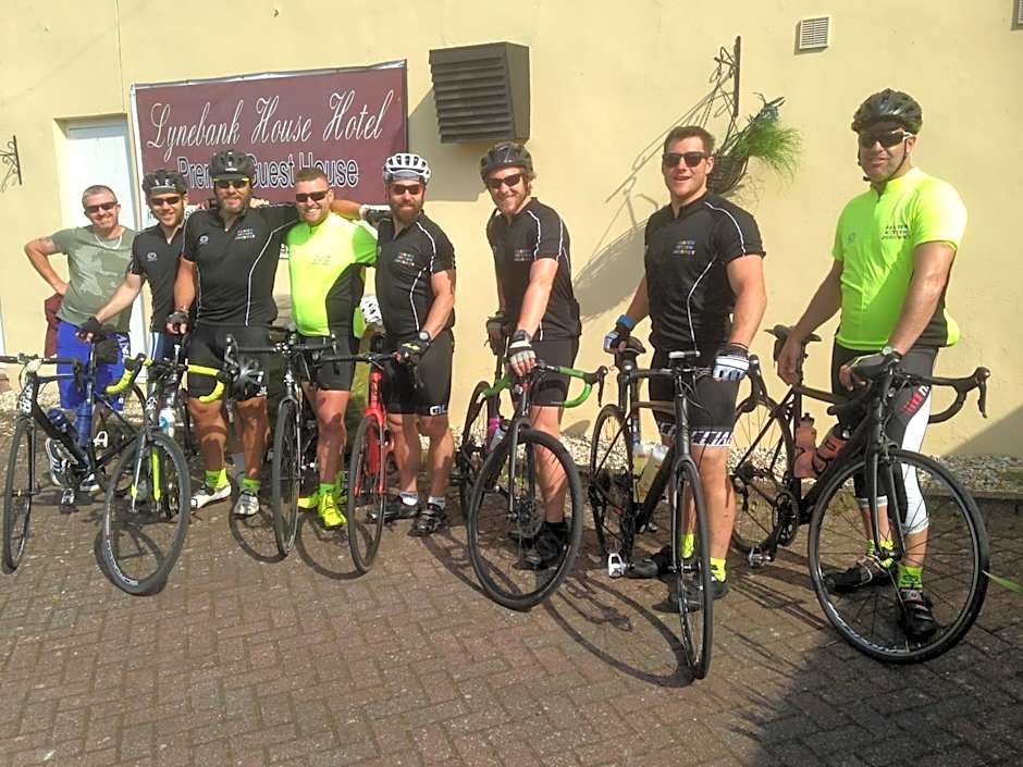 Lynebank House Hotel, Bed & Breakfast