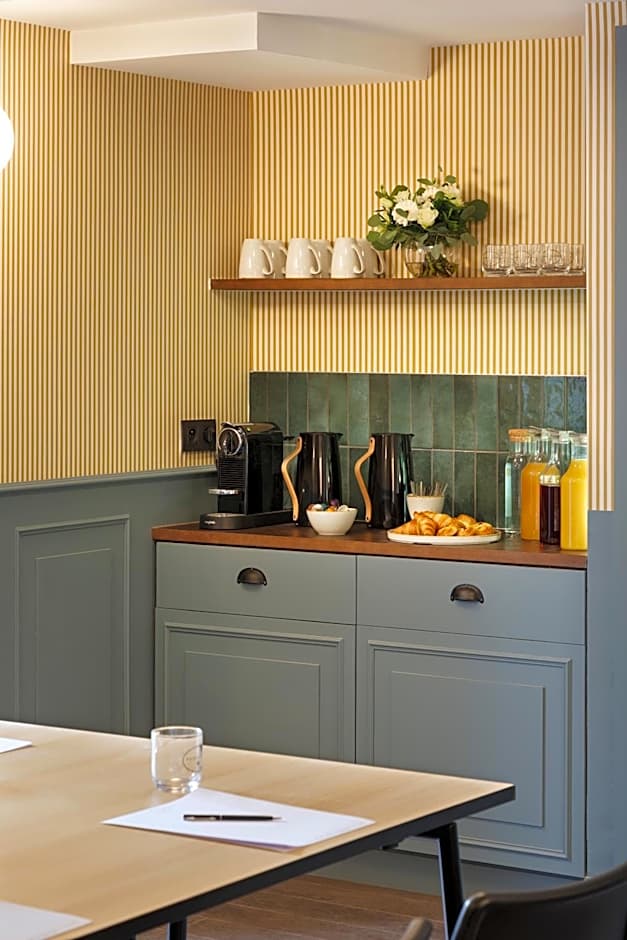 Maison Barbillon Grenoble - Centre Gare