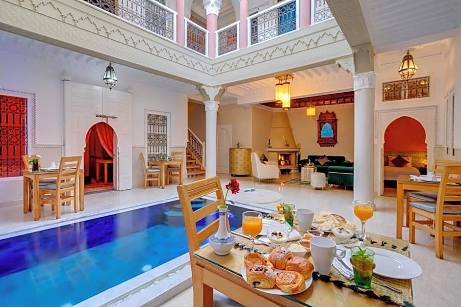Samira Group & Spa