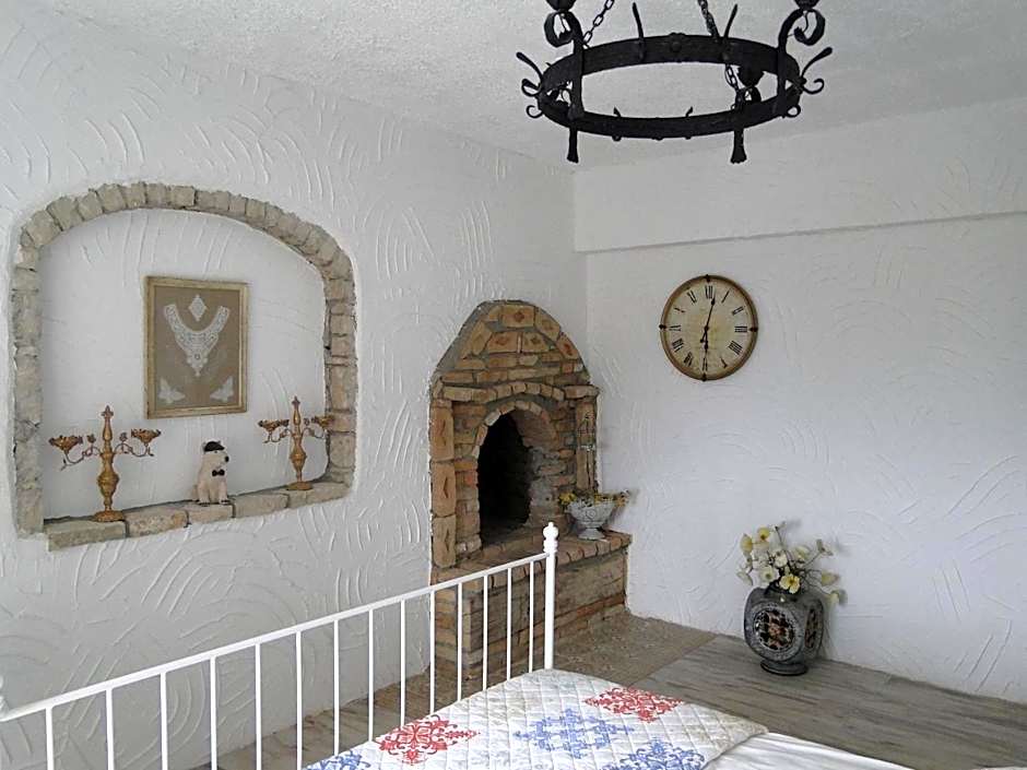 The Stone Castle Boutique Hotel