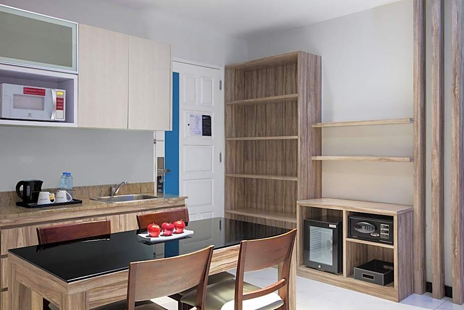 Aston Inn Tasikmalaya