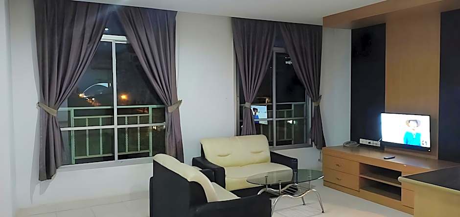 Sena House Paholyothin 30