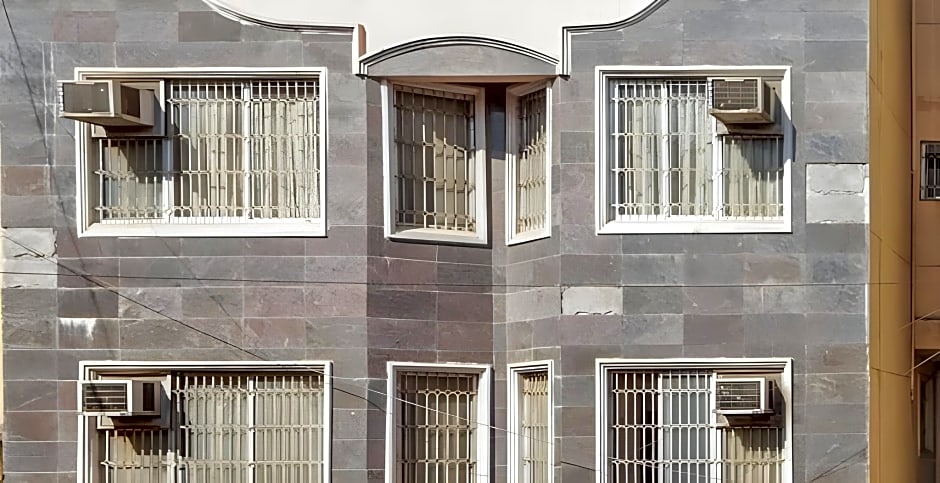 Hotel T.A.P Paradise