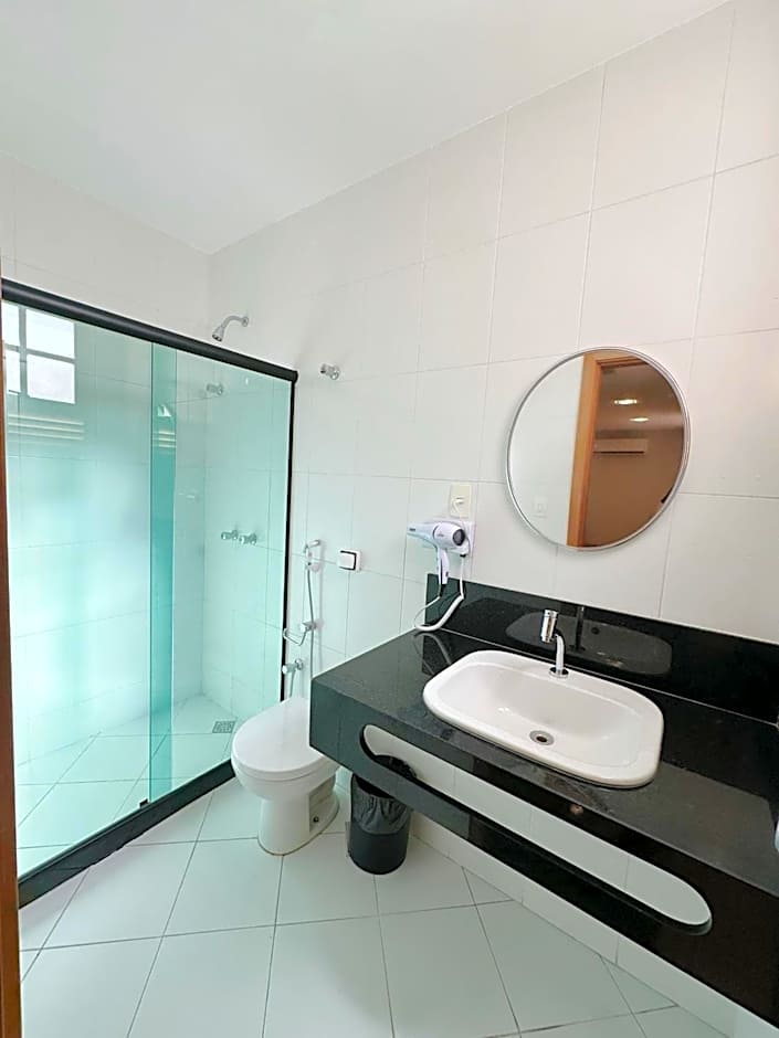 Hotel Monte Alegre