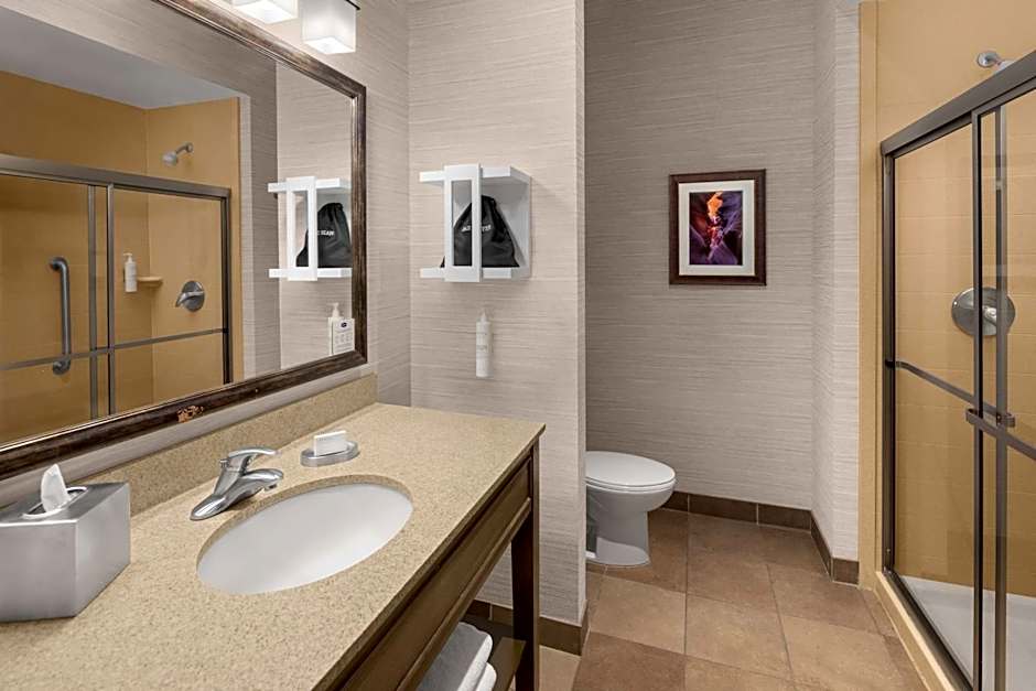 Hampton Inn By Hilton And Suites Springdale/Zion National Park