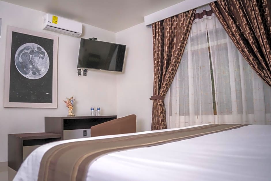 Hotel SanJo