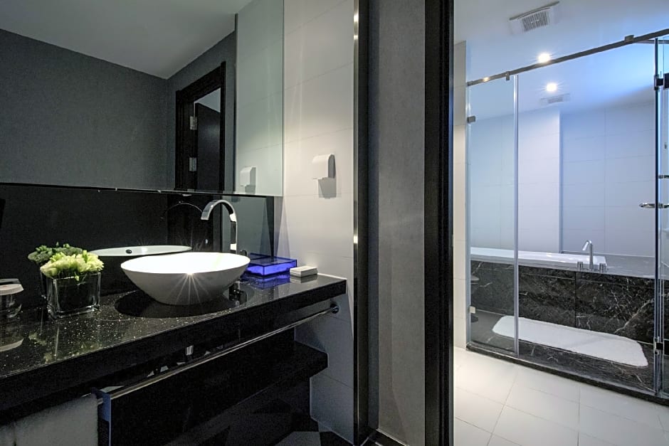 Orange Hotel Wuhan Hanjiang Road Pedestrian Street'