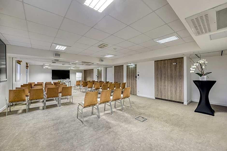 Best Western Plus Paris Velizy