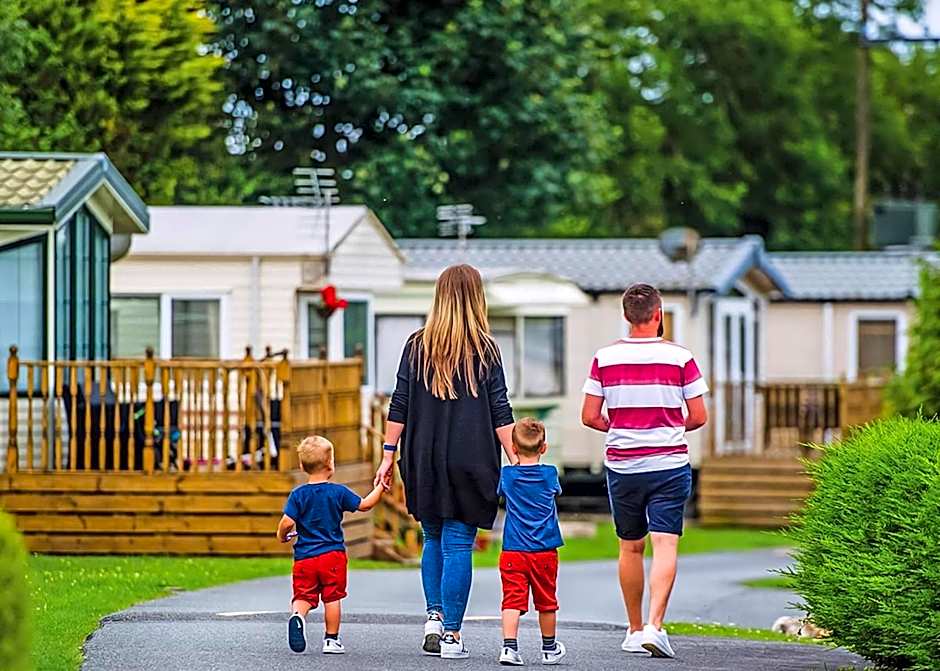 Woodland Vale Holiday Park