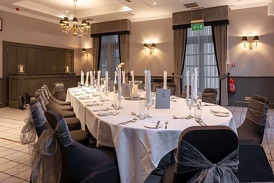 Holiday Inn - Glasgow - City Ctr Theatreland By IHG