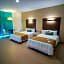 Pacific Palace Beach Tower Hotel