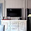 The Bellevue Hotel, in The Unbound Collection by Hyatt