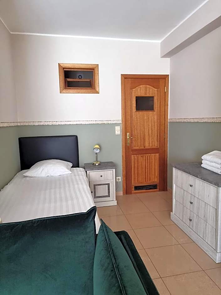 Aparthotel Résidence Bara Midi